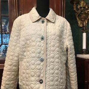 Coach Jacket, Spring,Fall ,Beautifull Fit ,Awesome